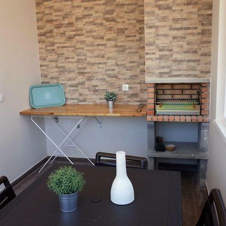 Lisbon Beach Apartments 2 Коста да Капарика Екстериор снимка