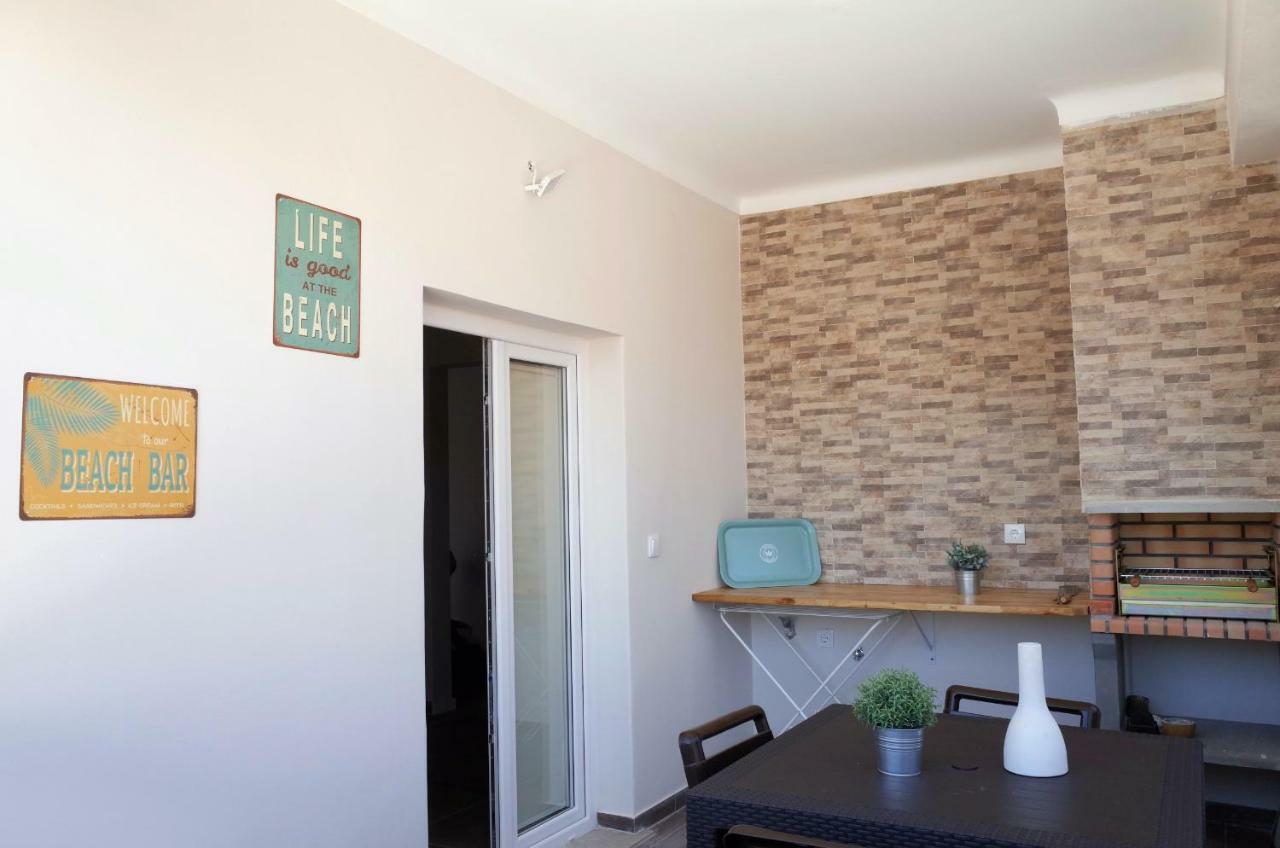 Lisbon Beach Apartments 2 Коста да Капарика Екстериор снимка