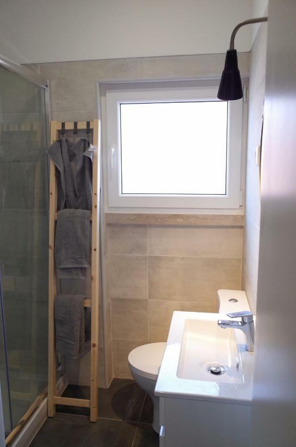 Lisbon Beach Apartments 2 Коста да Капарика Екстериор снимка