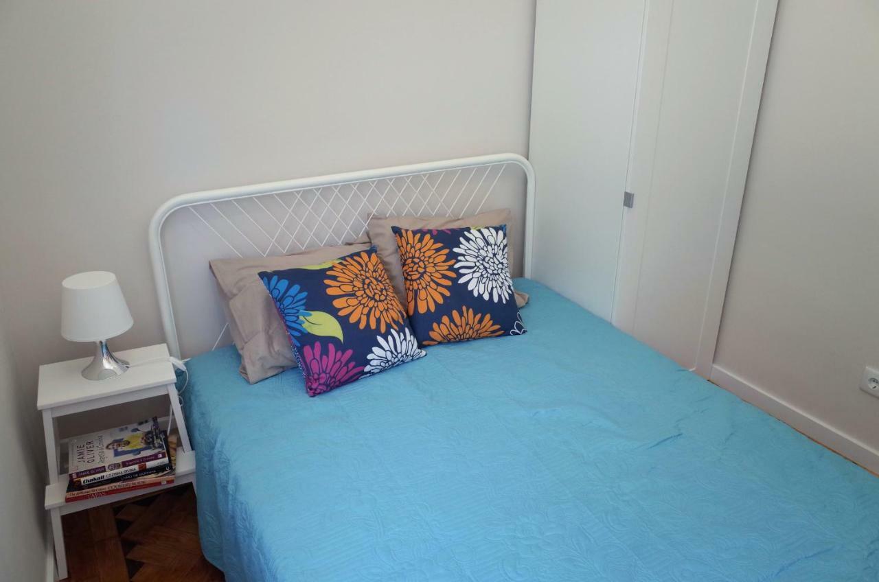 Lisbon Beach Apartments 2 Коста да Капарика Екстериор снимка