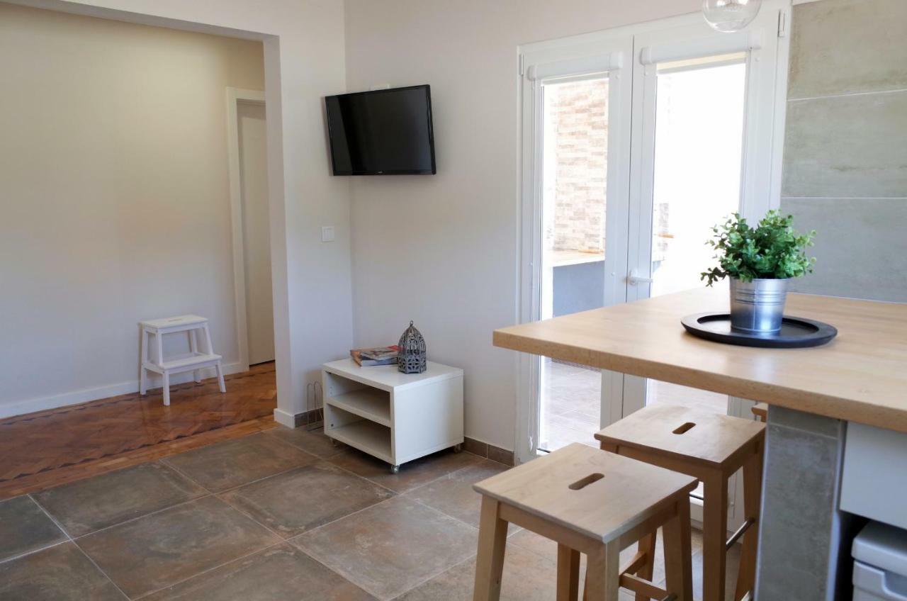 Lisbon Beach Apartments 2 Коста да Капарика Екстериор снимка
