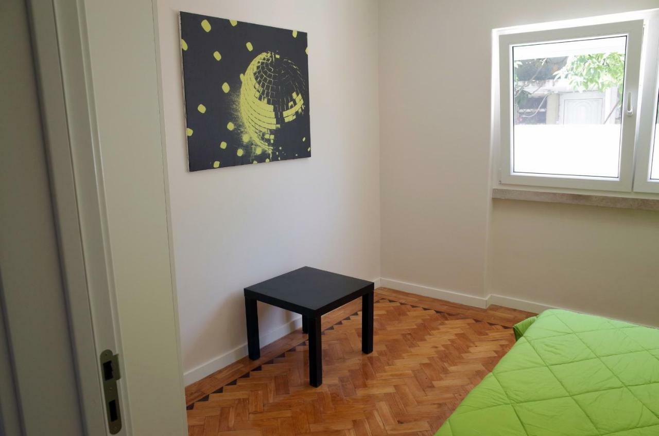 Lisbon Beach Apartments 2 Коста да Капарика Екстериор снимка