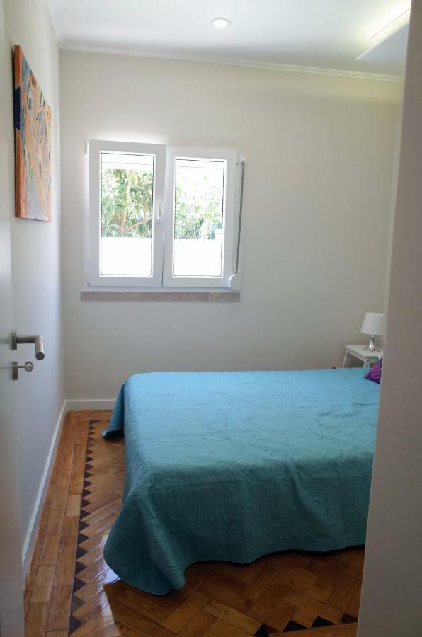 Lisbon Beach Apartments 2 Коста да Капарика Екстериор снимка