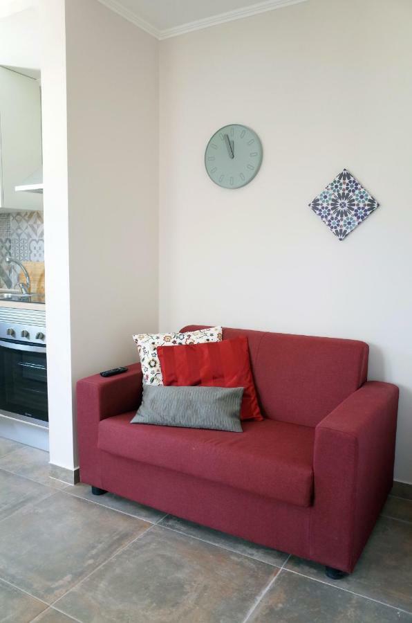 Lisbon Beach Apartments 2 Коста да Капарика Екстериор снимка