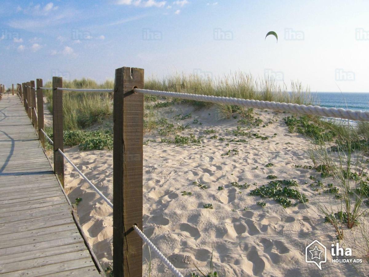 Lisbon Beach Apartments 2 Коста да Капарика Екстериор снимка