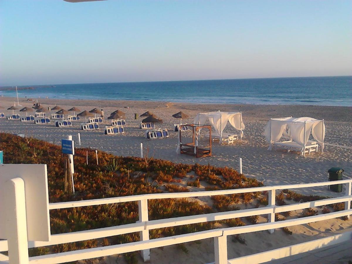 Lisbon Beach Apartments 2 Коста да Капарика Екстериор снимка
